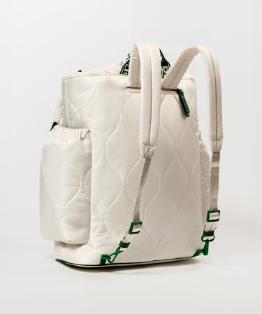 Tennis Backpack Tote Bag Caraa