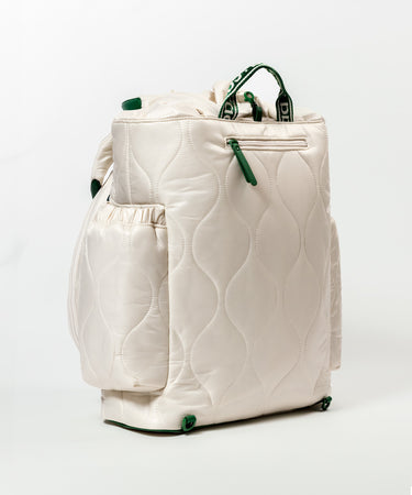Tennis Backpack Tote Bag Caraa