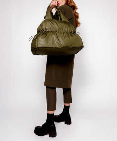 Portobello Bag Caraa