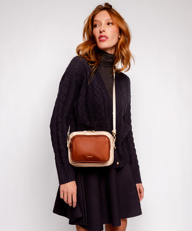 Cleo Bag Caraa