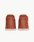 Winter Stroller Gloves in Clay Nylon