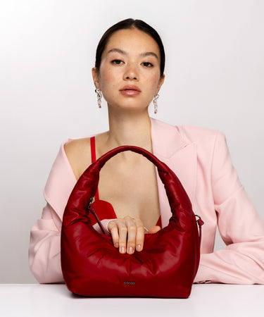 Bindle Bag Caraa