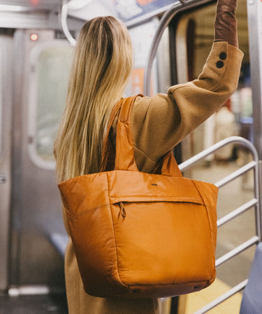 Cumulus Medium Bag Caraa