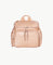 Baby Bag Medium in Blush Nylon