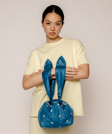Luna Pouch Bag Caraa