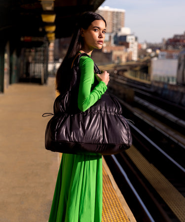 Portobello Bag Caraa