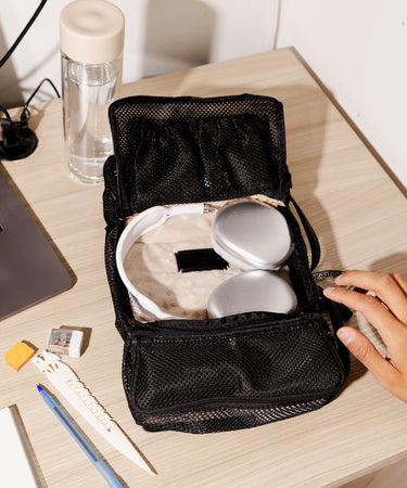 Tech Kit Bag Caraa