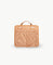 Baby Bag Insert Beige
