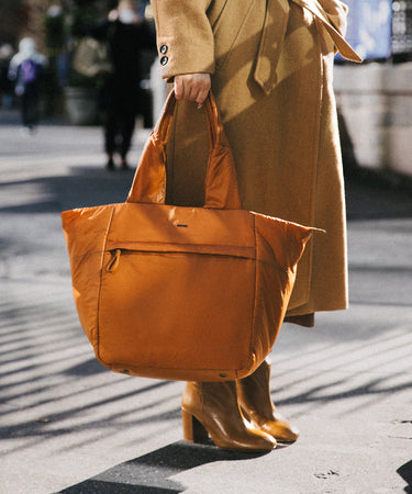 Cumulus Medium Bag Caraa