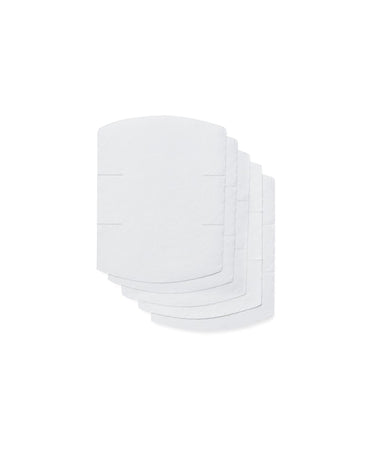 25 Pleated Mask Filters mask Caraa