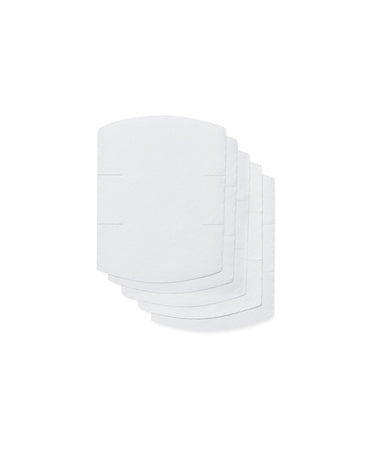 25 Pleated Mask Filters mask Caraa