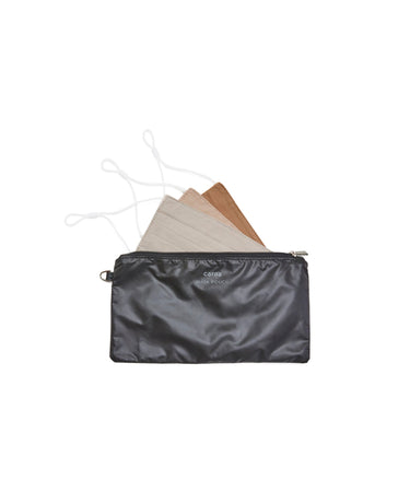 Mask Pouch Bag Caraa