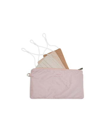 Mask Pouch Bag Caraa