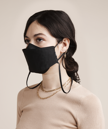 3 Origami Masks mask Caraa