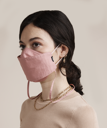 3 Origami Masks mask Caraa