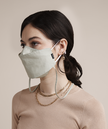 3 Origami Masks mask Caraa
