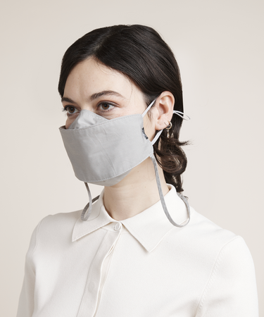3 Origami Masks mask Caraa