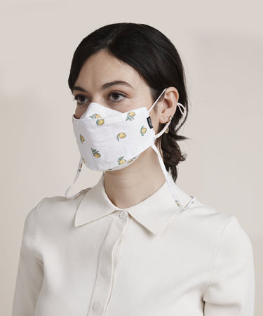 3 Printed Origami Masks mask Caraa