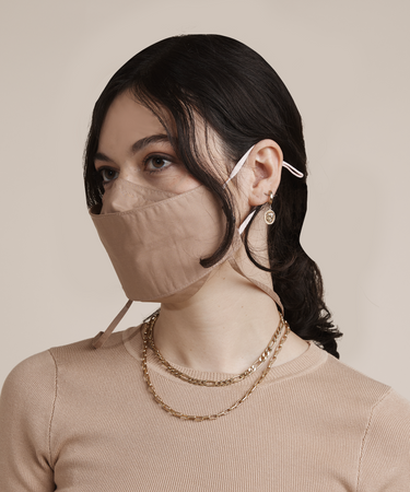 3 Origami Masks mask Caraa