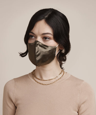 3 Tailored Velvet Masks mask Caraa