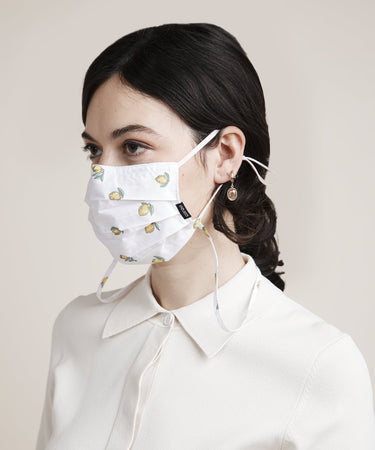 3 Universal 2 Printed Masks mask Caraa
