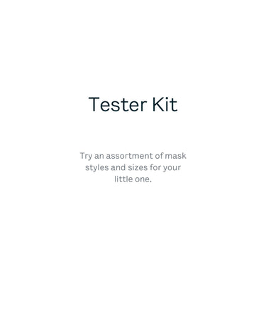 Mask Variety Kit mask Caraa