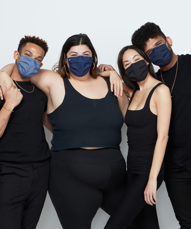 4 Pride Masks mask Caraa