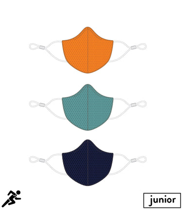 3 Sport Masks mask Caraa