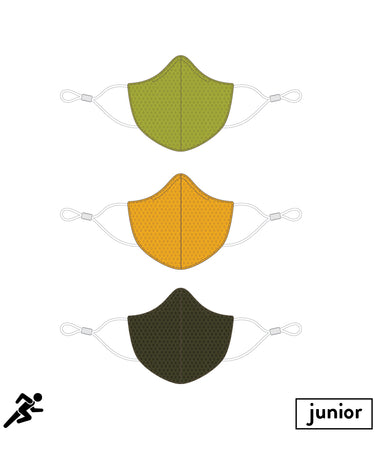 3 Sport Masks mask Caraa