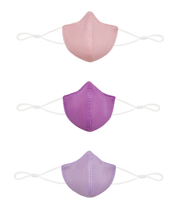 3 Sport Masks mask Caraa