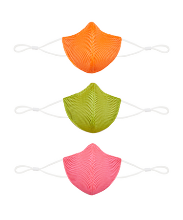3 Sport Masks mask Caraa