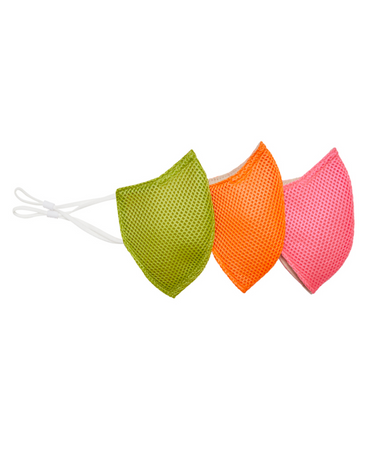3 Sport Masks mask Caraa