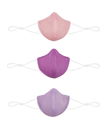 3 Sport Masks mask Caraa