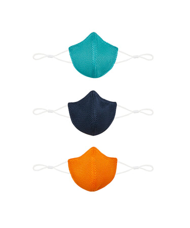 3 Sport Masks mask Caraa