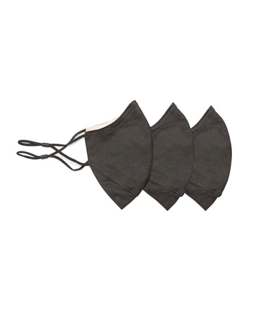 3 Tailored Masks mask Caraa