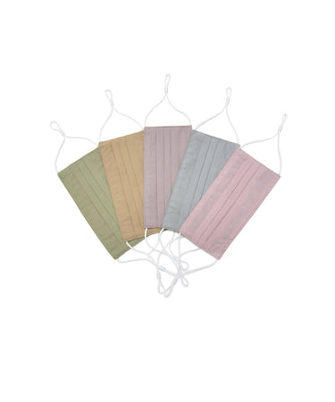 5 Universal Masks mask Caraa