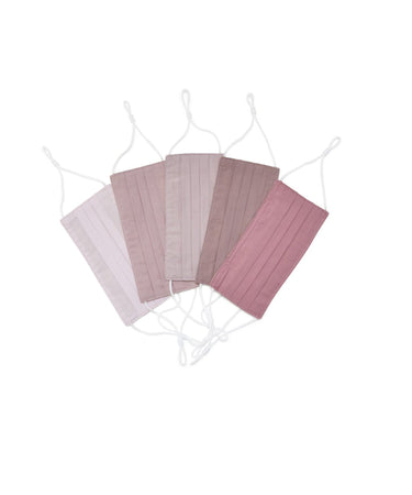 5 Universal Masks mask Caraa