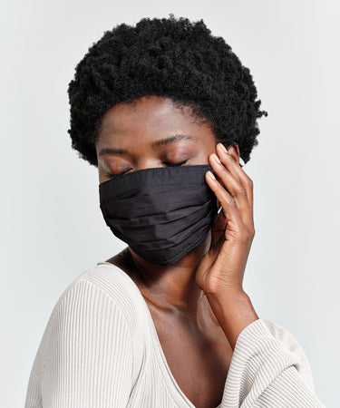 5 Universal Masks mask Caraa