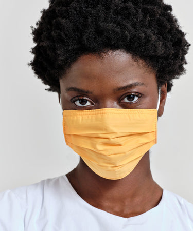 5 Universal Masks mask Caraa