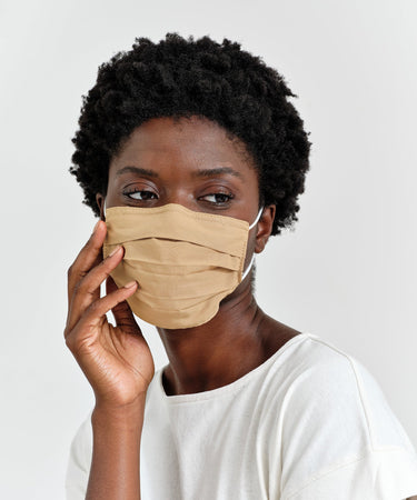 5 Universal Masks mask Caraa