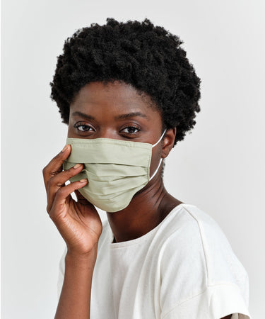 5 Universal Masks mask Caraa