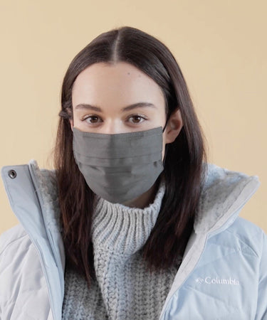 5 Universal Twill Masks mask Caraa