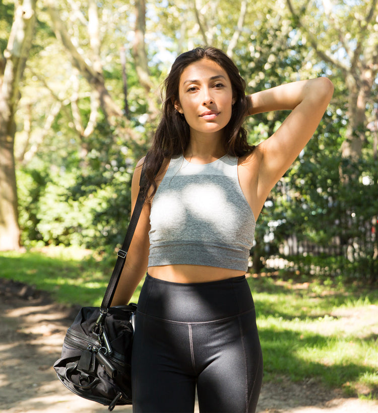 In the wild: Georgia Cassidy