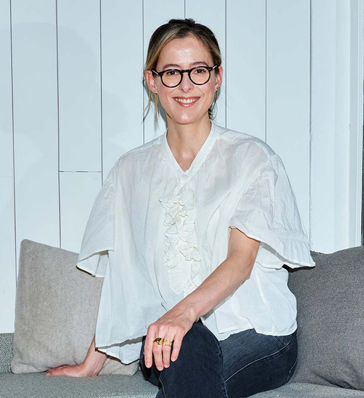 In the wild: Amanda Hesser