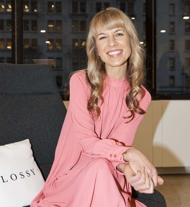 In the wild: Jill Manoff