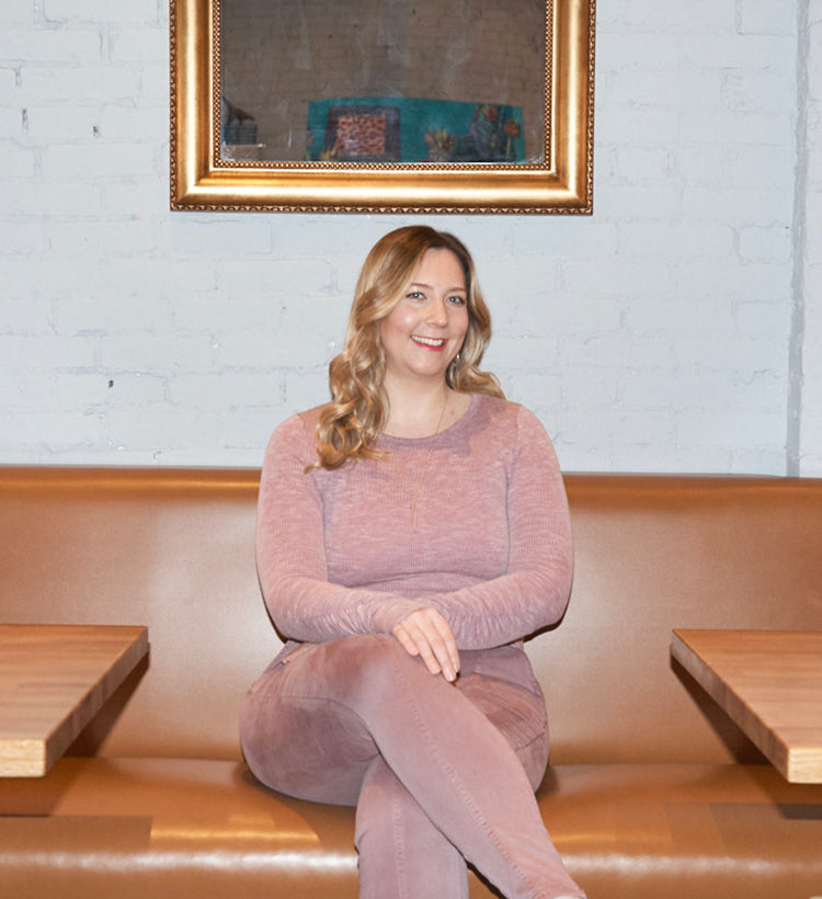 In the wild: Emily Hyland