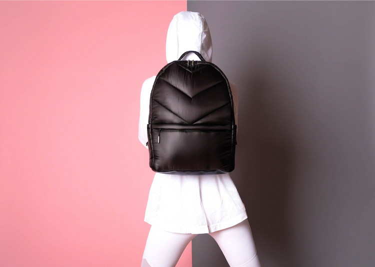 Caraa x Athleta Fall '18