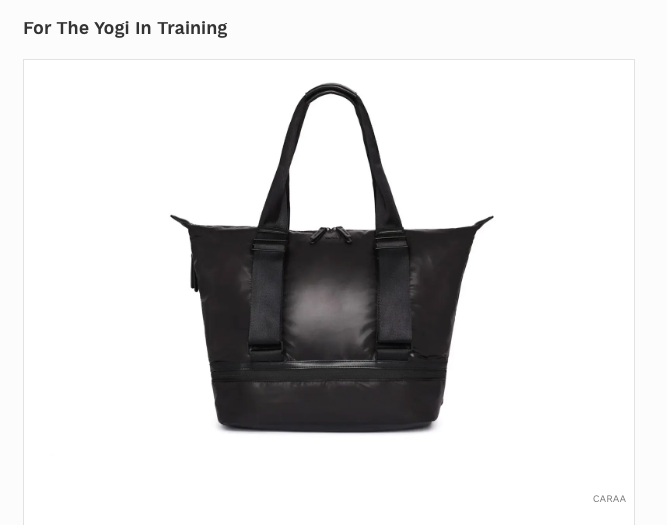 Forbes press gifting 2023