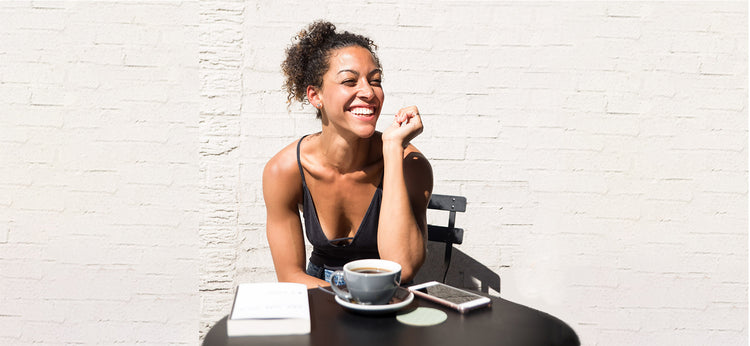 In The Wild: Bree Branker