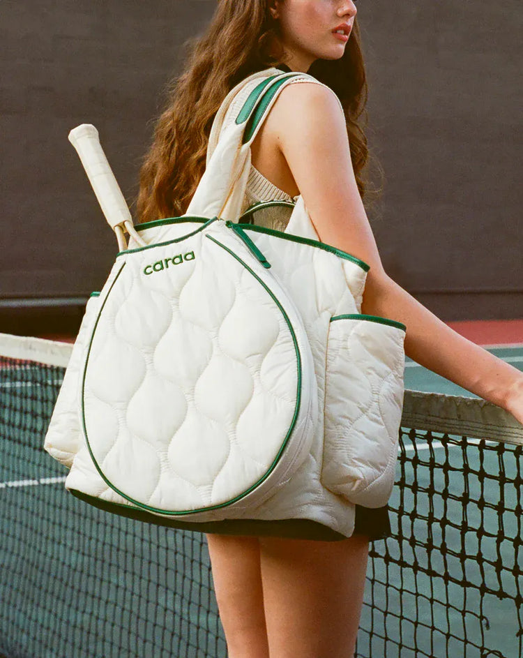 28 Best Tennis Bags to Ace Your Style Game Image